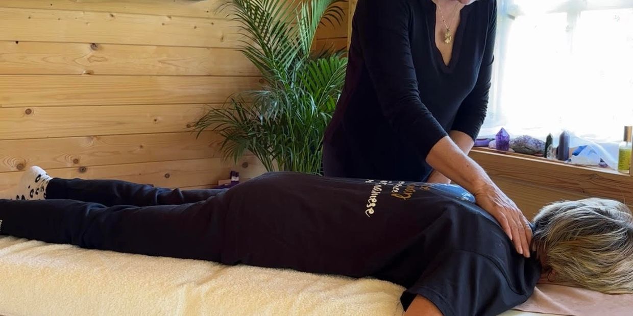Spinal Flow Technique Om Yoga Studio